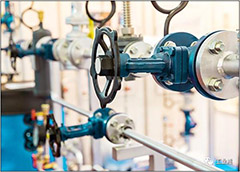 泵阀行业紧固件&精.密加工件解决方案 