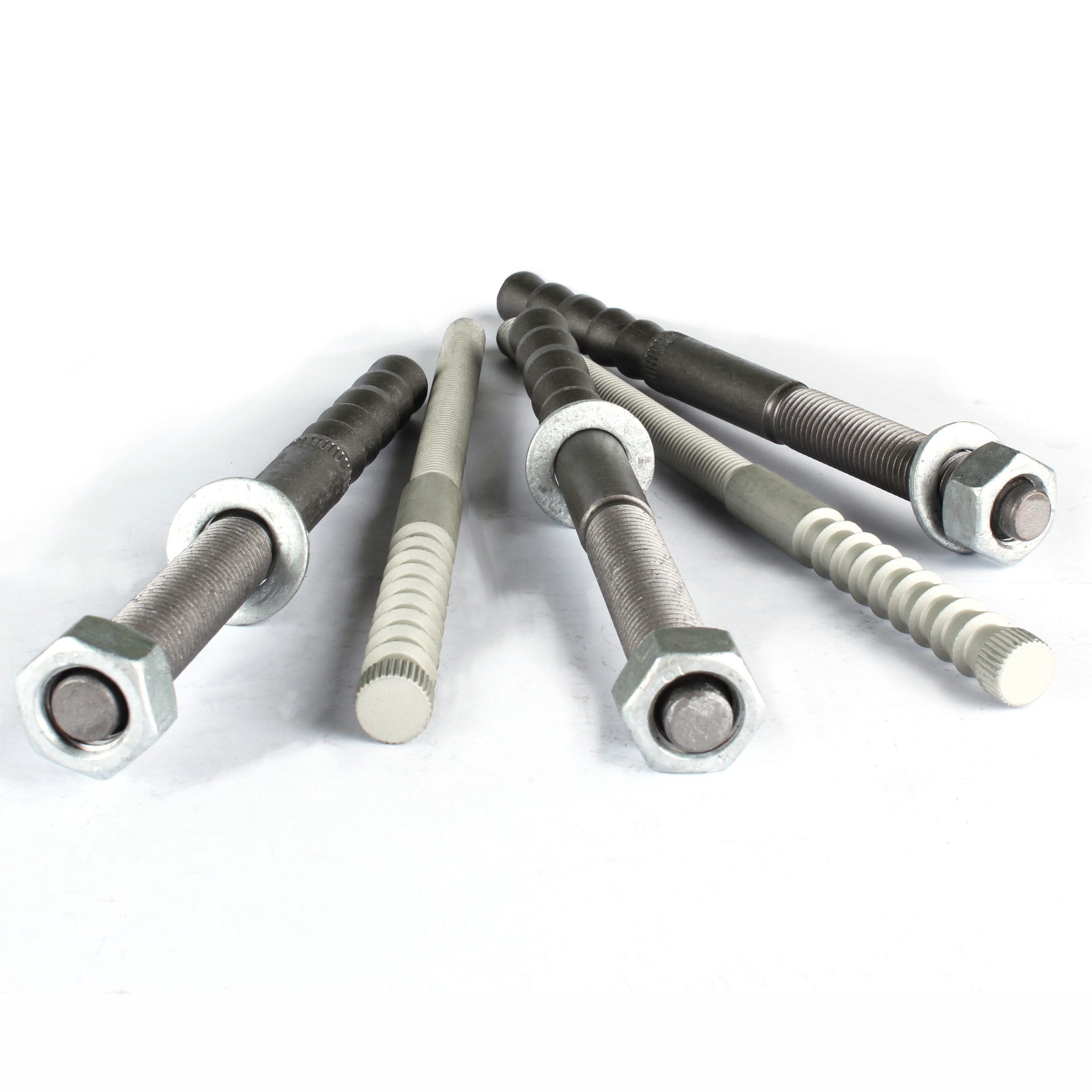 化学螺栓施工失效原因与规范要点解析 